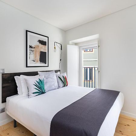 Beato Hub Residences - Perfect For Digital Nomads & Families Lisboa Εξωτερικό φωτογραφία