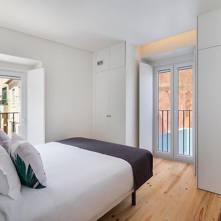 Beato Hub Residences - Perfect For Digital Nomads & Families Lisboa Εξωτερικό φωτογραφία