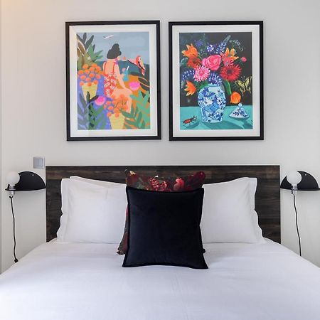 Beato Hub Residences - Perfect For Digital Nomads & Families Lisboa Εξωτερικό φωτογραφία