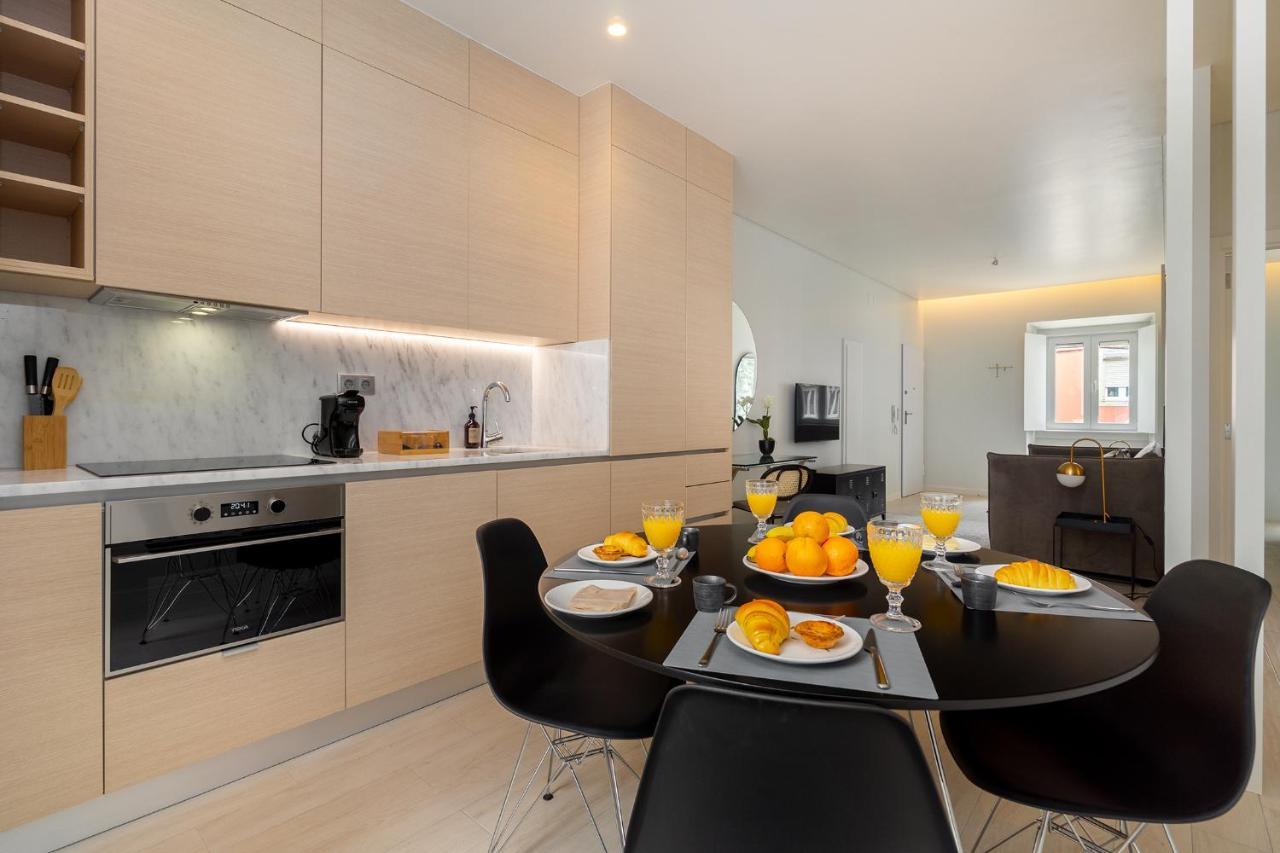 Beato Hub Residences - Perfect For Digital Nomads & Families Lisboa Εξωτερικό φωτογραφία