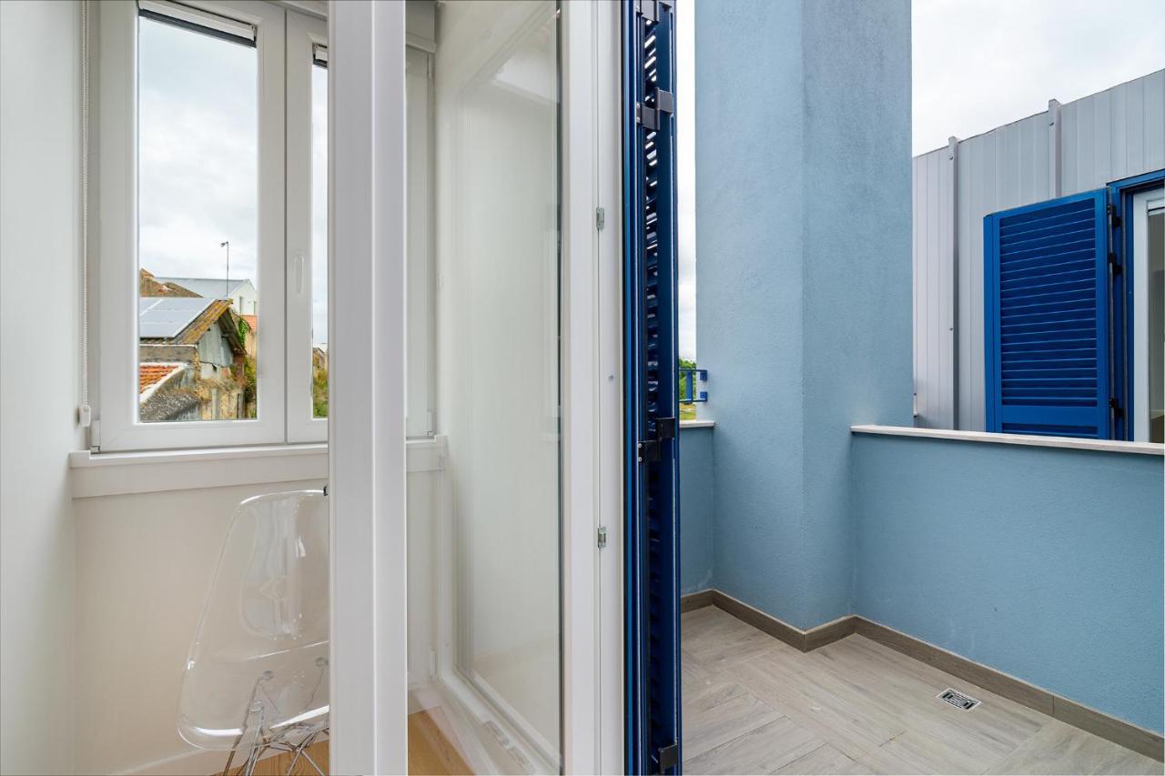 Beato Hub Residences - Perfect For Digital Nomads & Families Lisboa Εξωτερικό φωτογραφία
