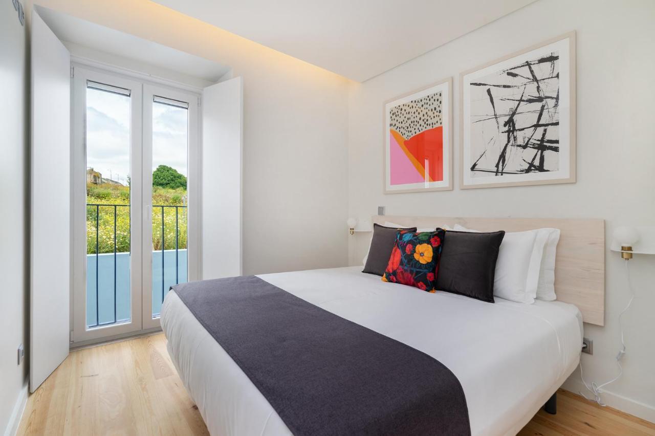 Beato Hub Residences - Perfect For Digital Nomads & Families Lisboa Εξωτερικό φωτογραφία