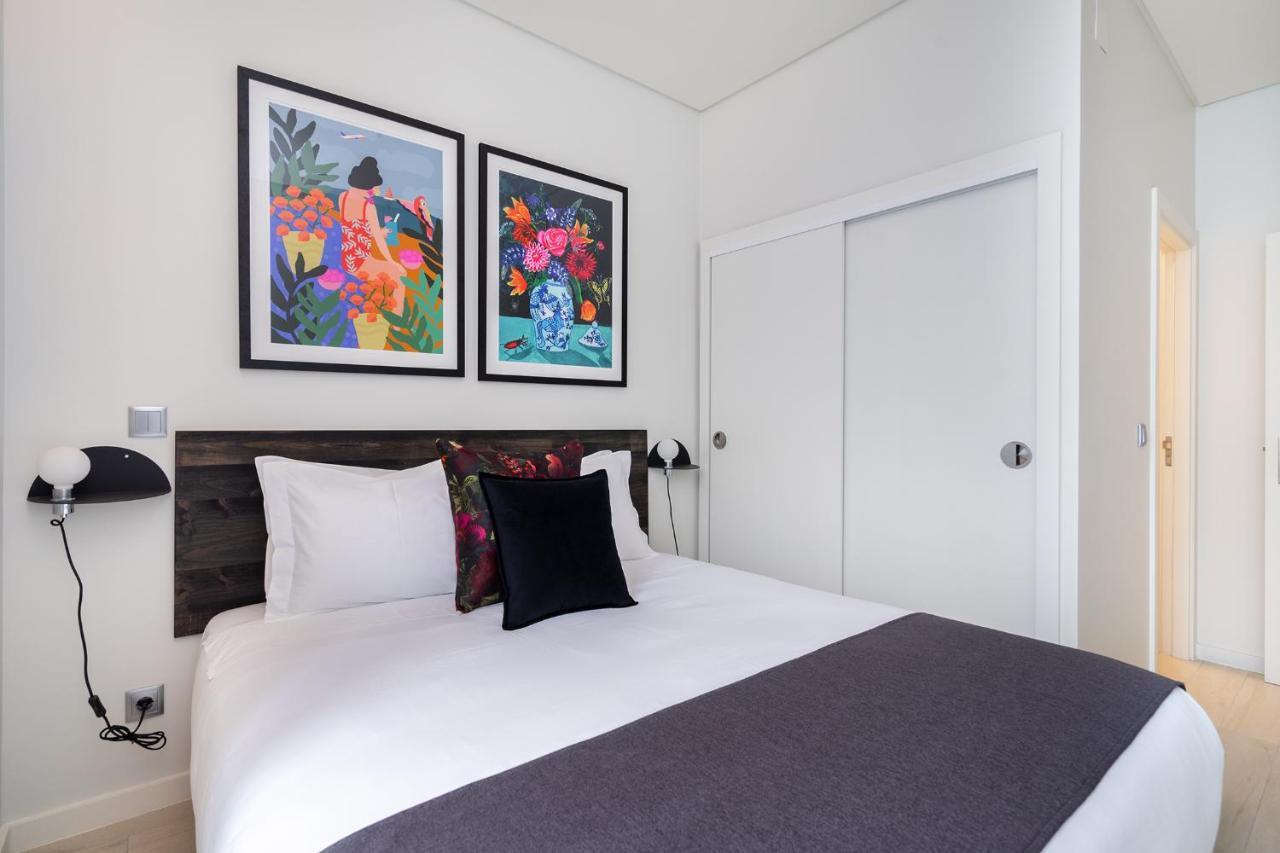 Beato Hub Residences - Perfect For Digital Nomads & Families Lisboa Εξωτερικό φωτογραφία