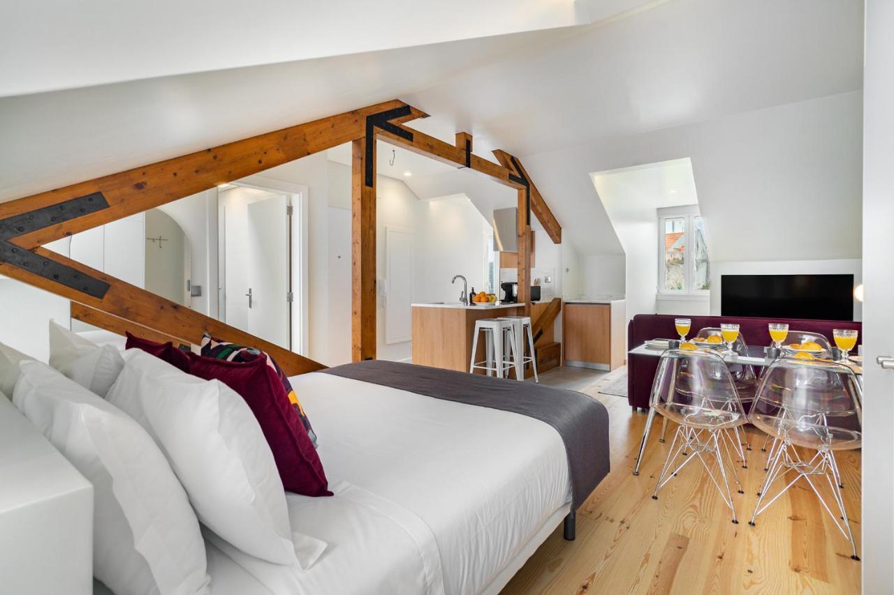 Beato Hub Residences - Perfect For Digital Nomads & Families Lisboa Εξωτερικό φωτογραφία