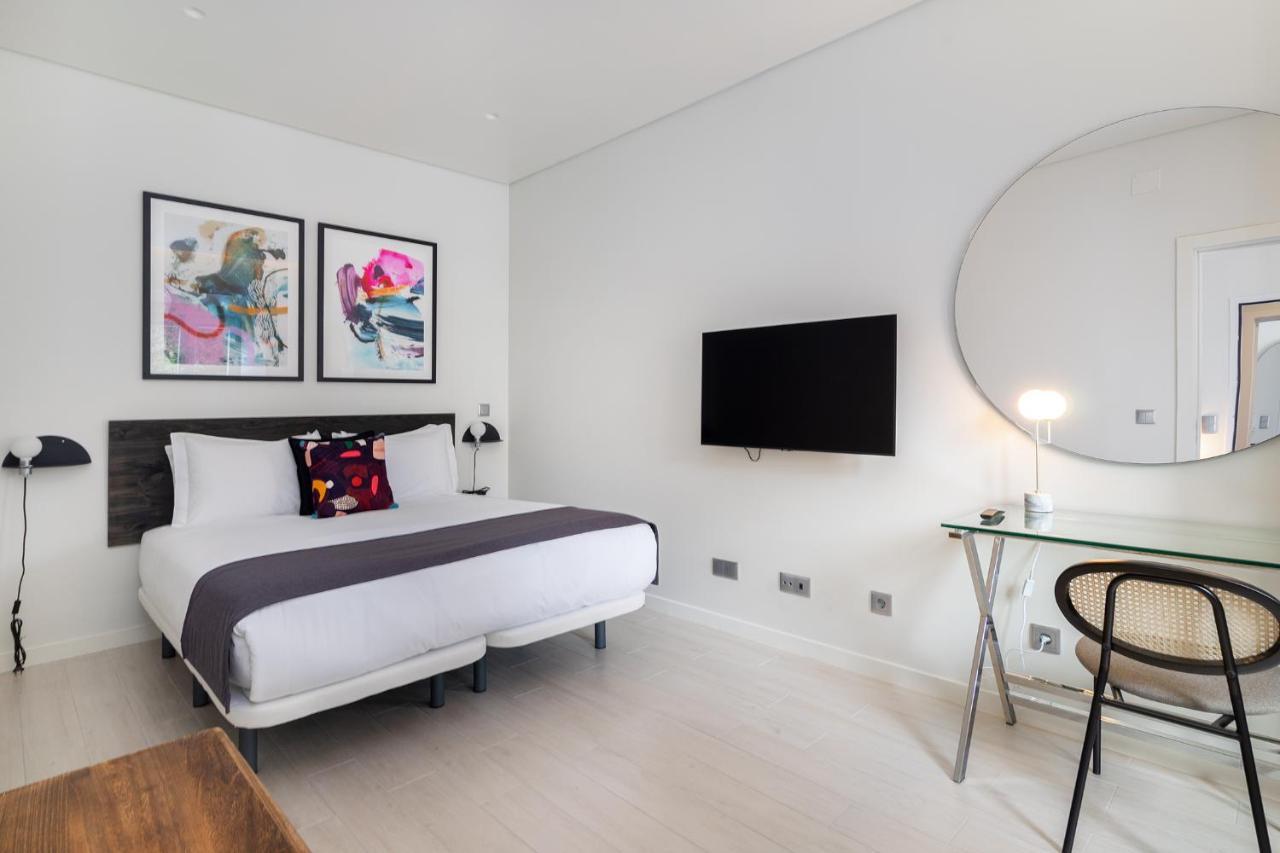 Beato Hub Residences - Perfect For Digital Nomads & Families Lisboa Εξωτερικό φωτογραφία