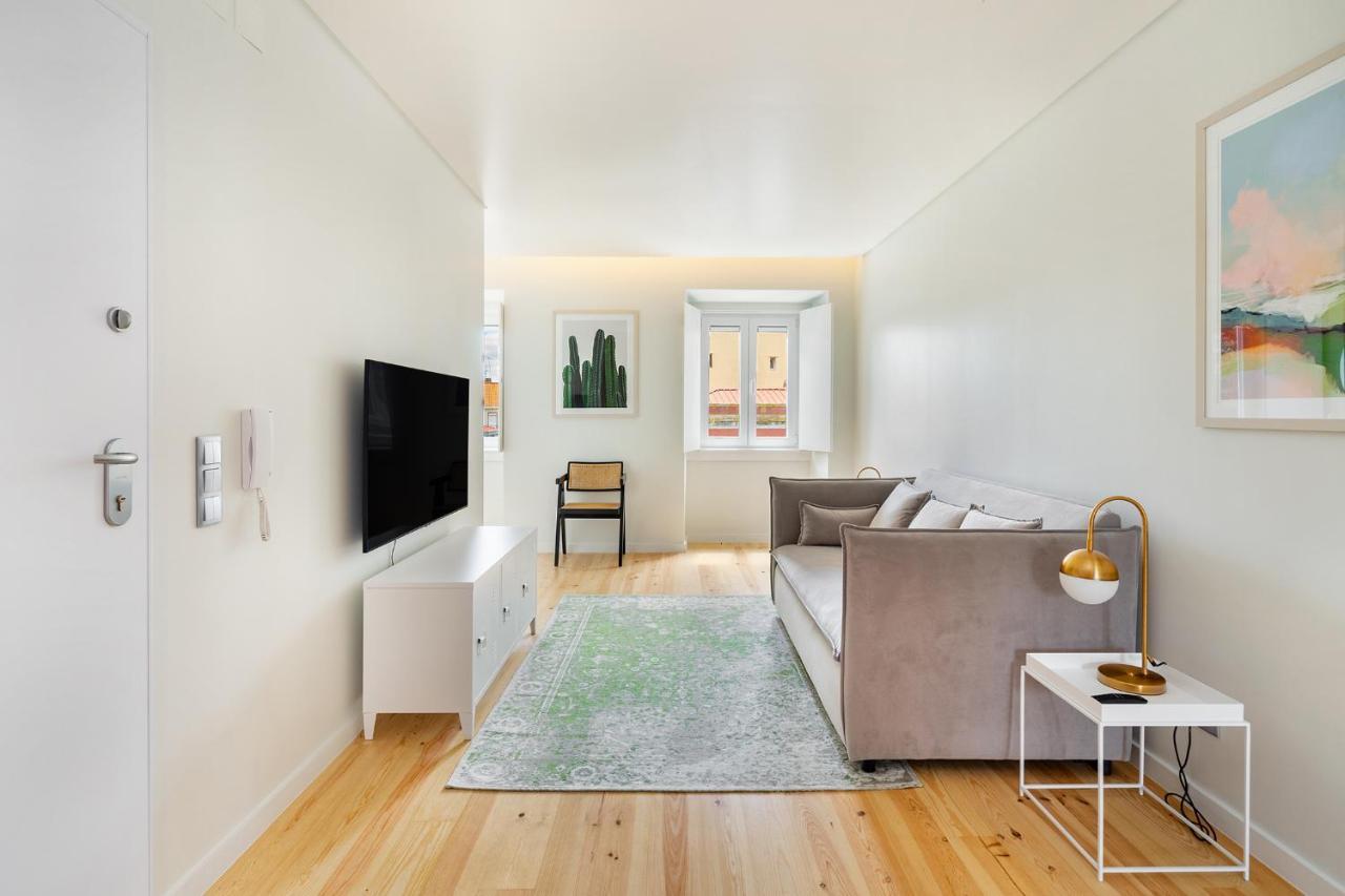 Beato Hub Residences - Perfect For Digital Nomads & Families Lisboa Εξωτερικό φωτογραφία