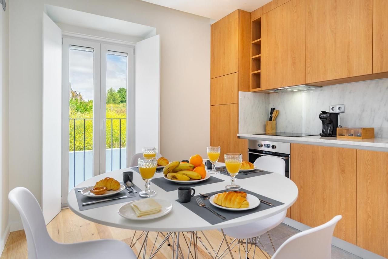 Beato Hub Residences - Perfect For Digital Nomads & Families Lisboa Εξωτερικό φωτογραφία