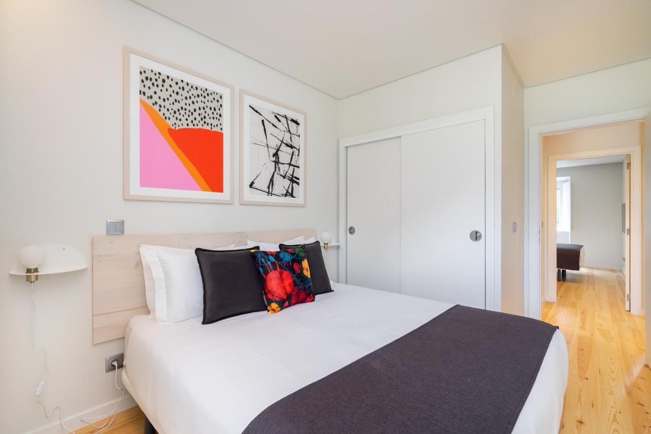 Beato Hub Residences - Perfect For Digital Nomads & Families Lisboa Εξωτερικό φωτογραφία