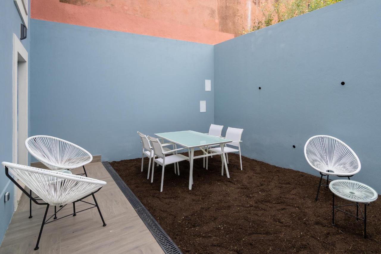 Beato Hub Residences - Perfect For Digital Nomads & Families Lisboa Εξωτερικό φωτογραφία