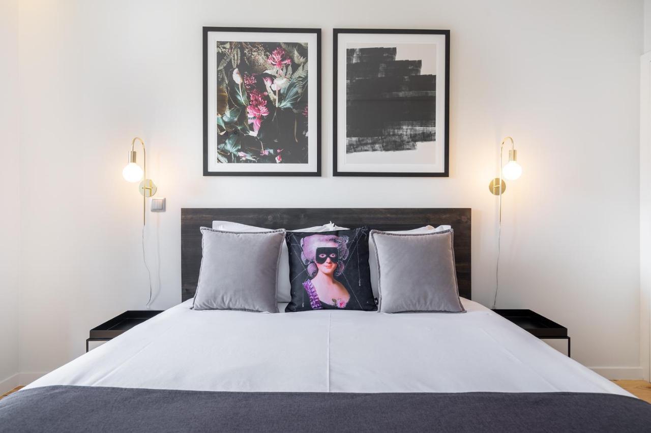 Beato Hub Residences - Perfect For Digital Nomads & Families Lisboa Εξωτερικό φωτογραφία
