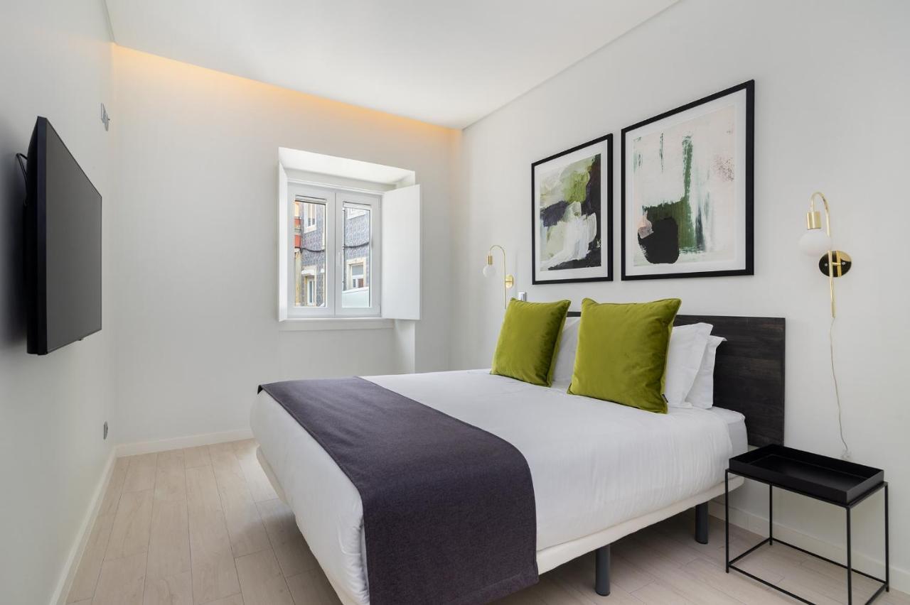 Beato Hub Residences - Perfect For Digital Nomads & Families Lisboa Εξωτερικό φωτογραφία