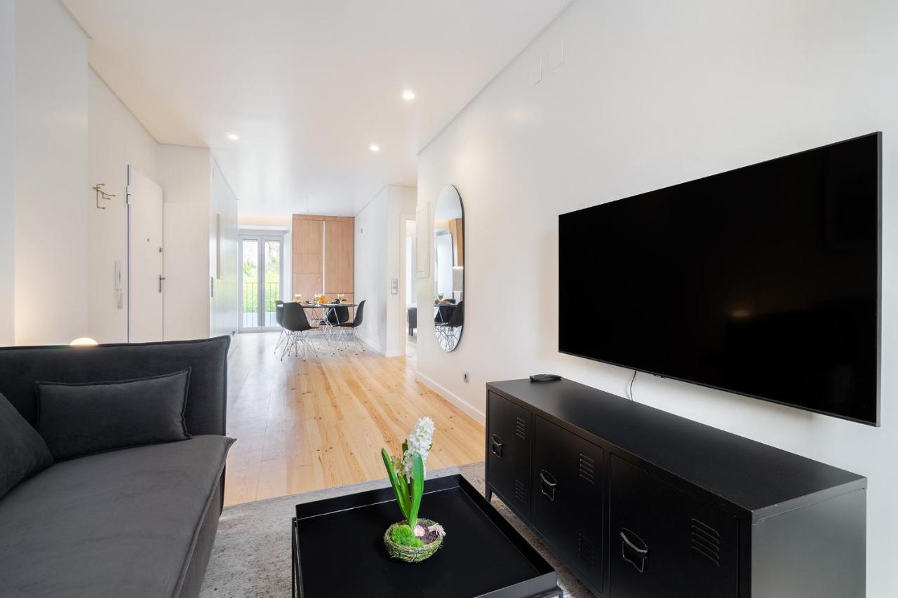 Beato Hub Residences - Perfect For Digital Nomads & Families Lisboa Εξωτερικό φωτογραφία