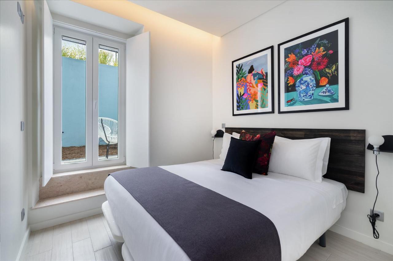 Beato Hub Residences - Perfect For Digital Nomads & Families Lisboa Εξωτερικό φωτογραφία