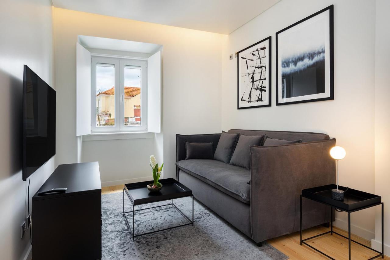 Beato Hub Residences - Perfect For Digital Nomads & Families Lisboa Εξωτερικό φωτογραφία
