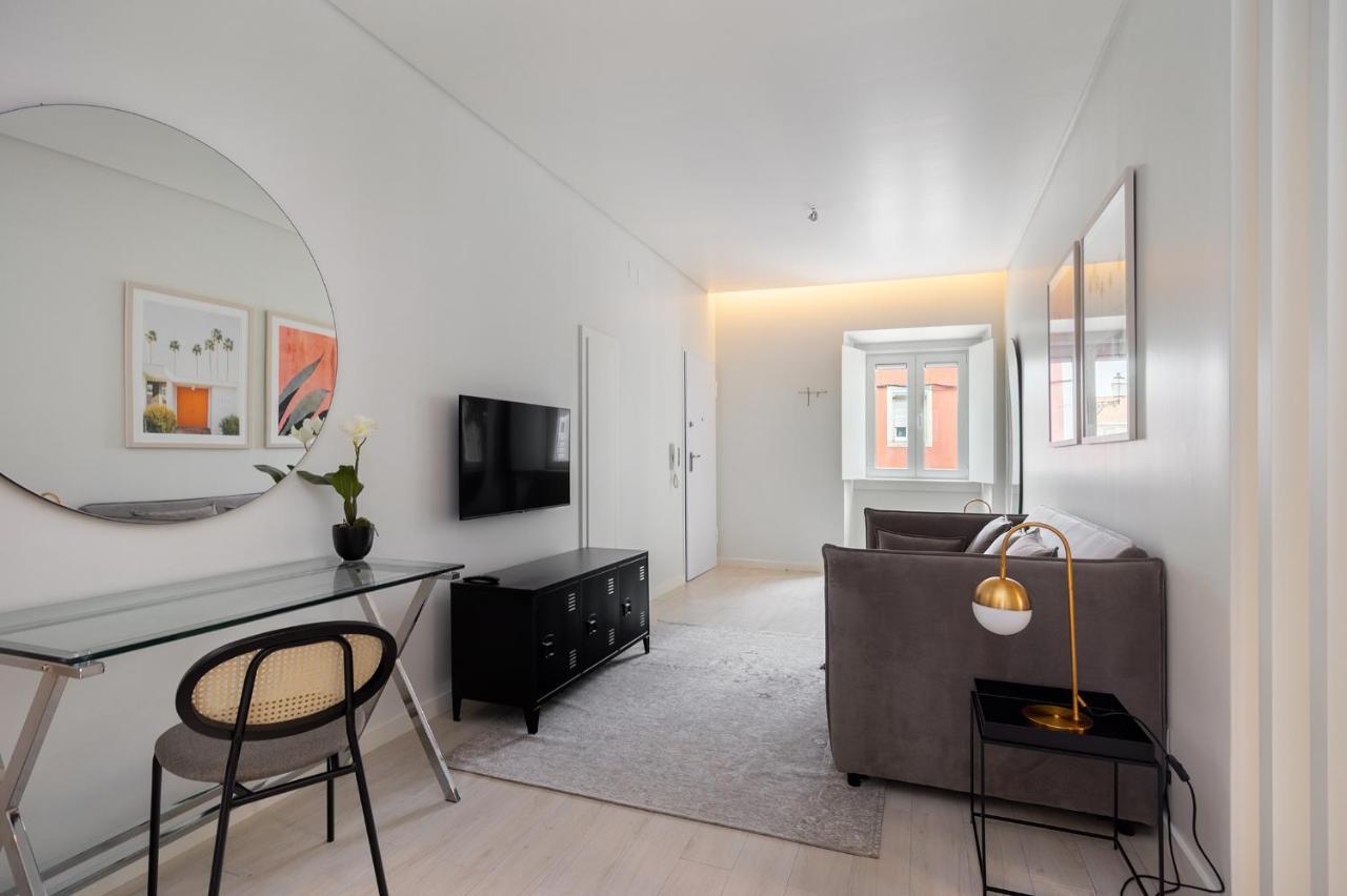 Beato Hub Residences - Perfect For Digital Nomads & Families Lisboa Εξωτερικό φωτογραφία