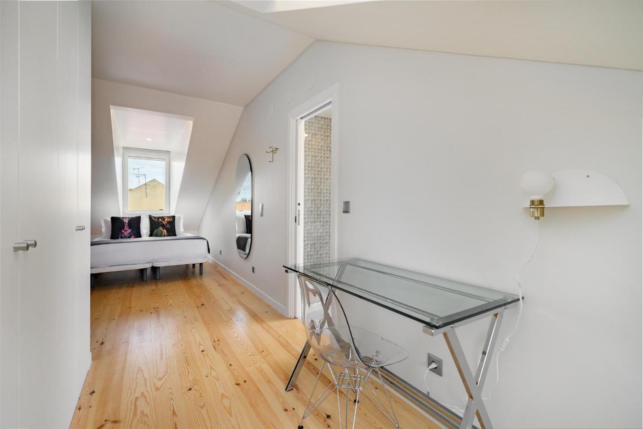 Beato Hub Residences - Perfect For Digital Nomads & Families Lisboa Εξωτερικό φωτογραφία