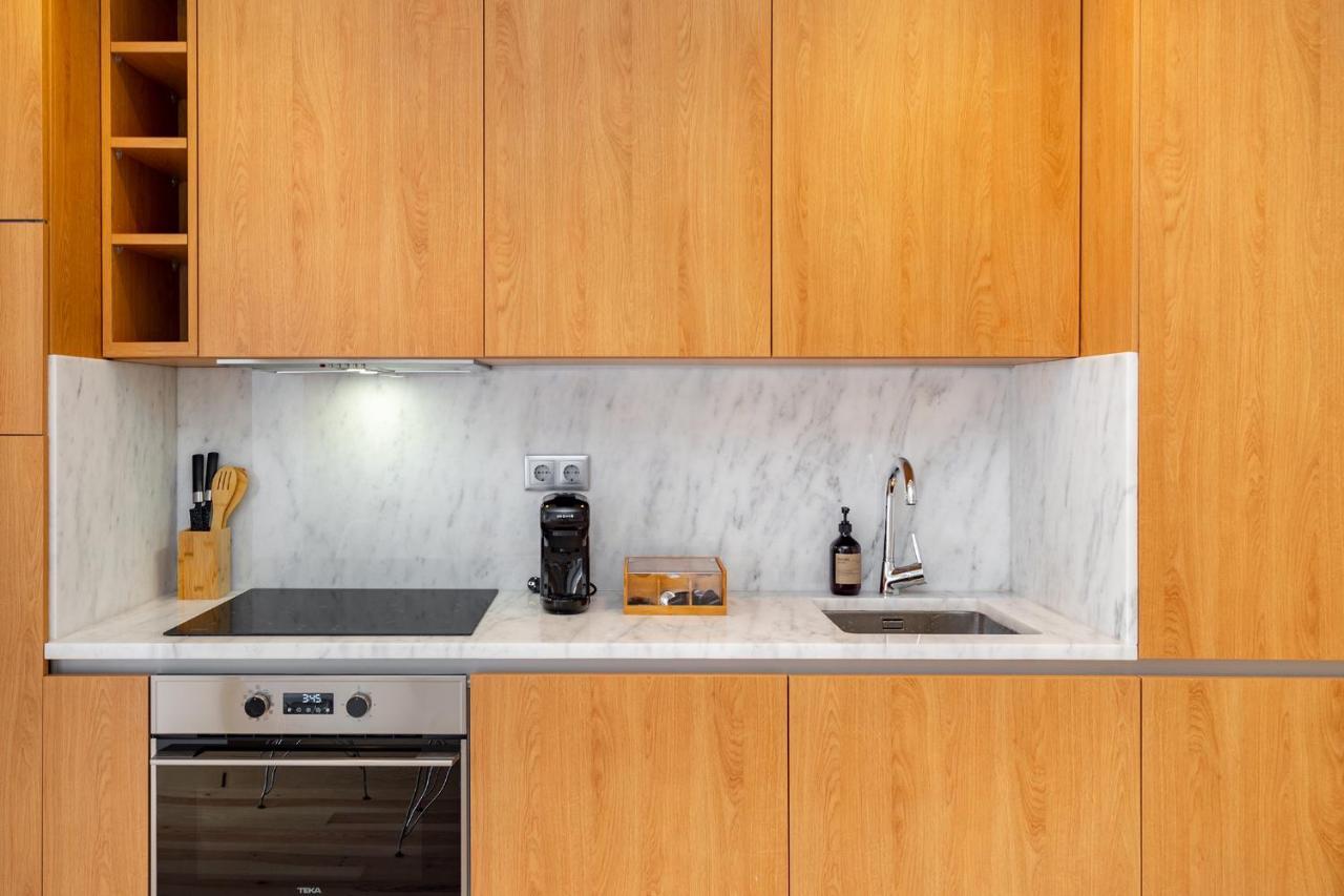 Beato Hub Residences - Perfect For Digital Nomads & Families Lisboa Εξωτερικό φωτογραφία
