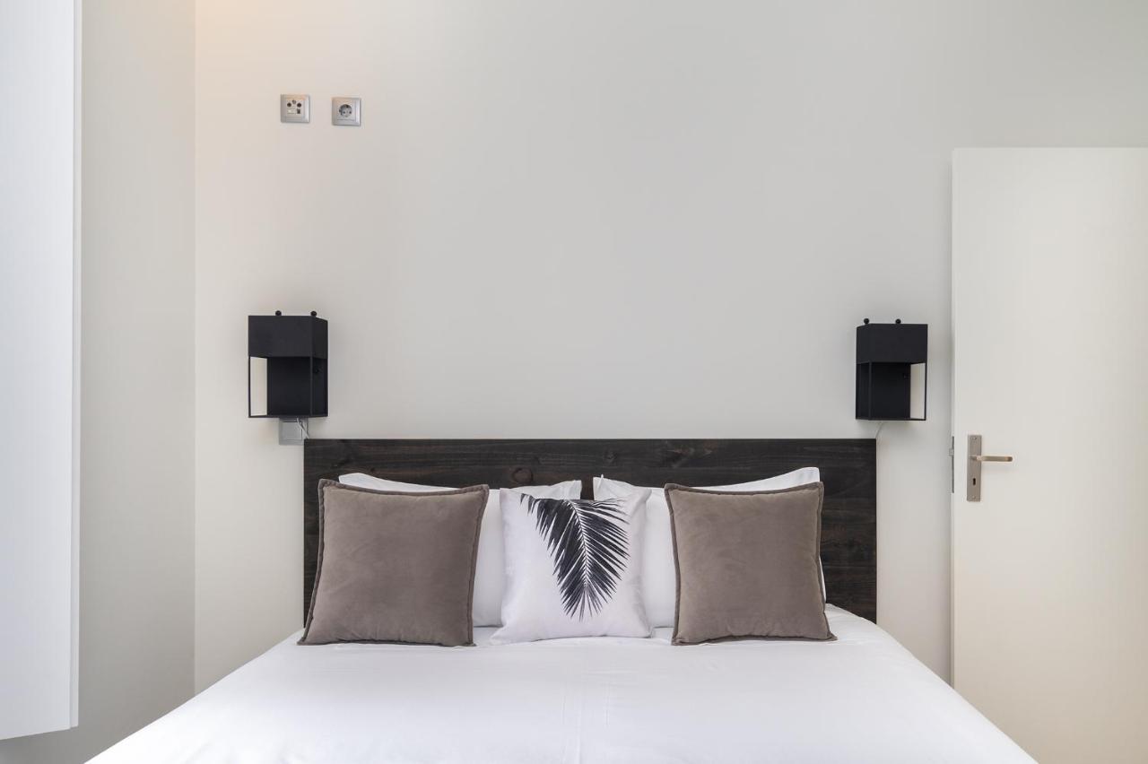 Beato Hub Residences - Perfect For Digital Nomads & Families Lisboa Εξωτερικό φωτογραφία
