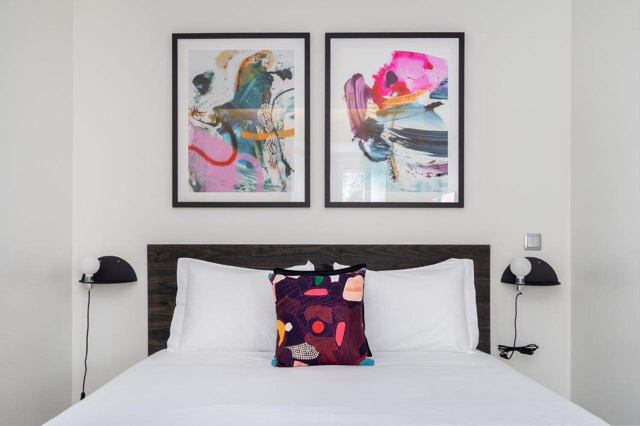 Beato Hub Residences - Perfect For Digital Nomads & Families Lisboa Εξωτερικό φωτογραφία