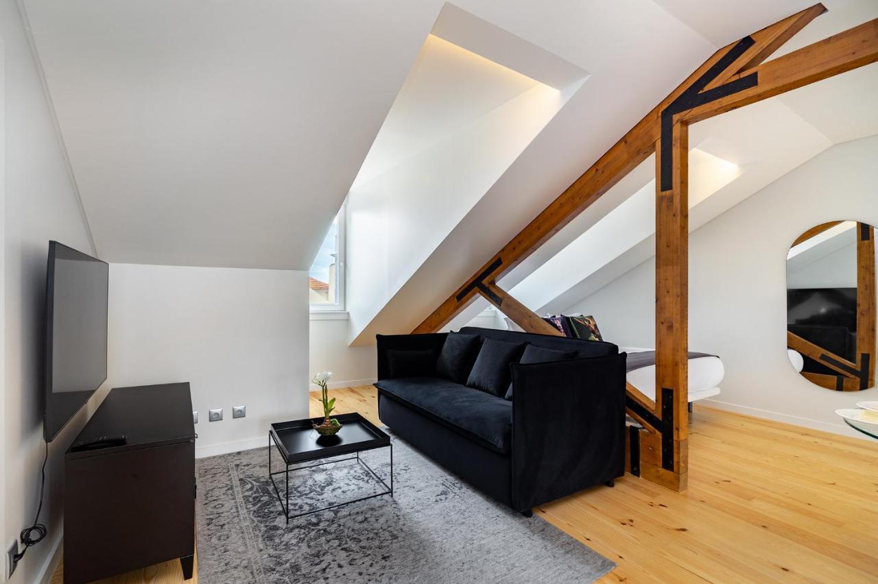 Beato Hub Residences - Perfect For Digital Nomads & Families Lisboa Εξωτερικό φωτογραφία