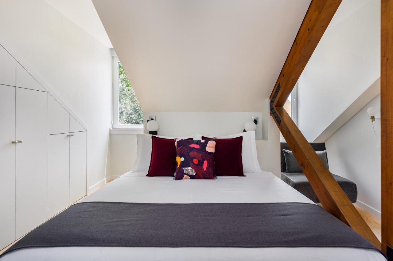 Beato Hub Residences - Perfect For Digital Nomads & Families Lisboa Εξωτερικό φωτογραφία