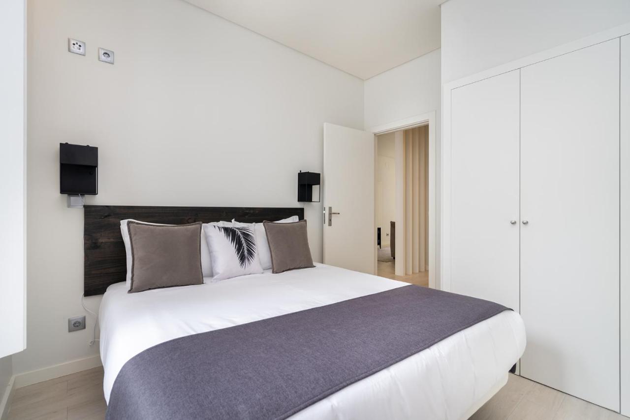 Beato Hub Residences - Perfect For Digital Nomads & Families Lisboa Εξωτερικό φωτογραφία