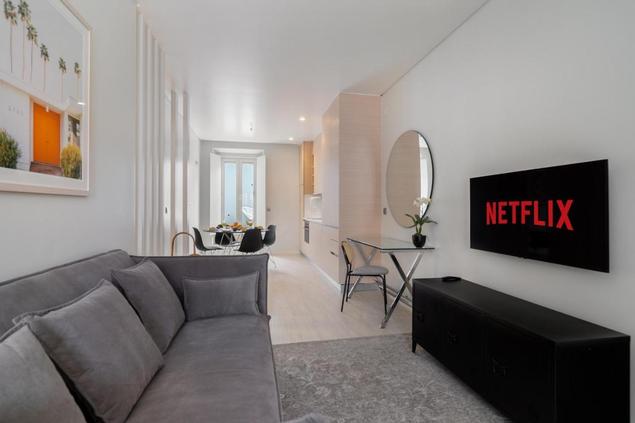 Beato Hub Residences - Perfect For Digital Nomads & Families Lisboa Εξωτερικό φωτογραφία