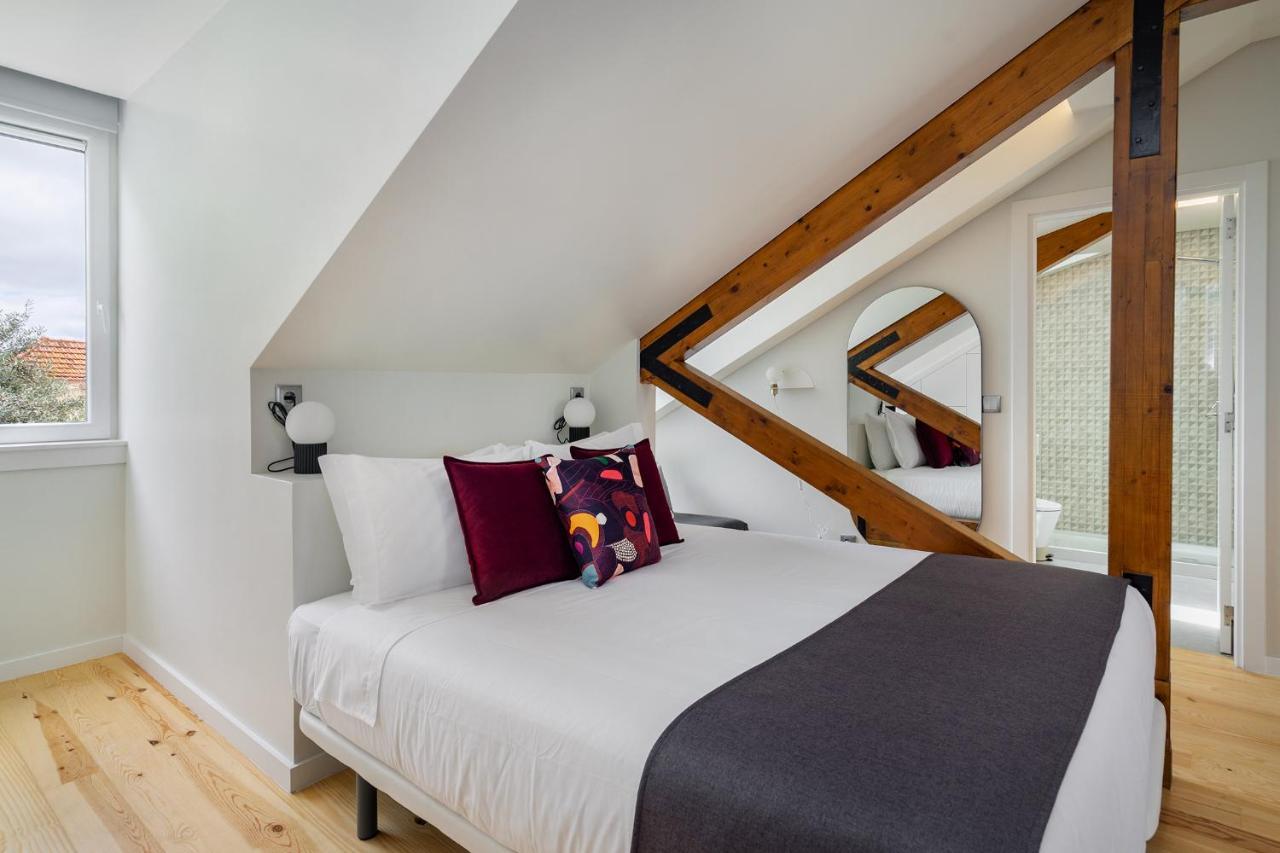 Beato Hub Residences - Perfect For Digital Nomads & Families Lisboa Εξωτερικό φωτογραφία