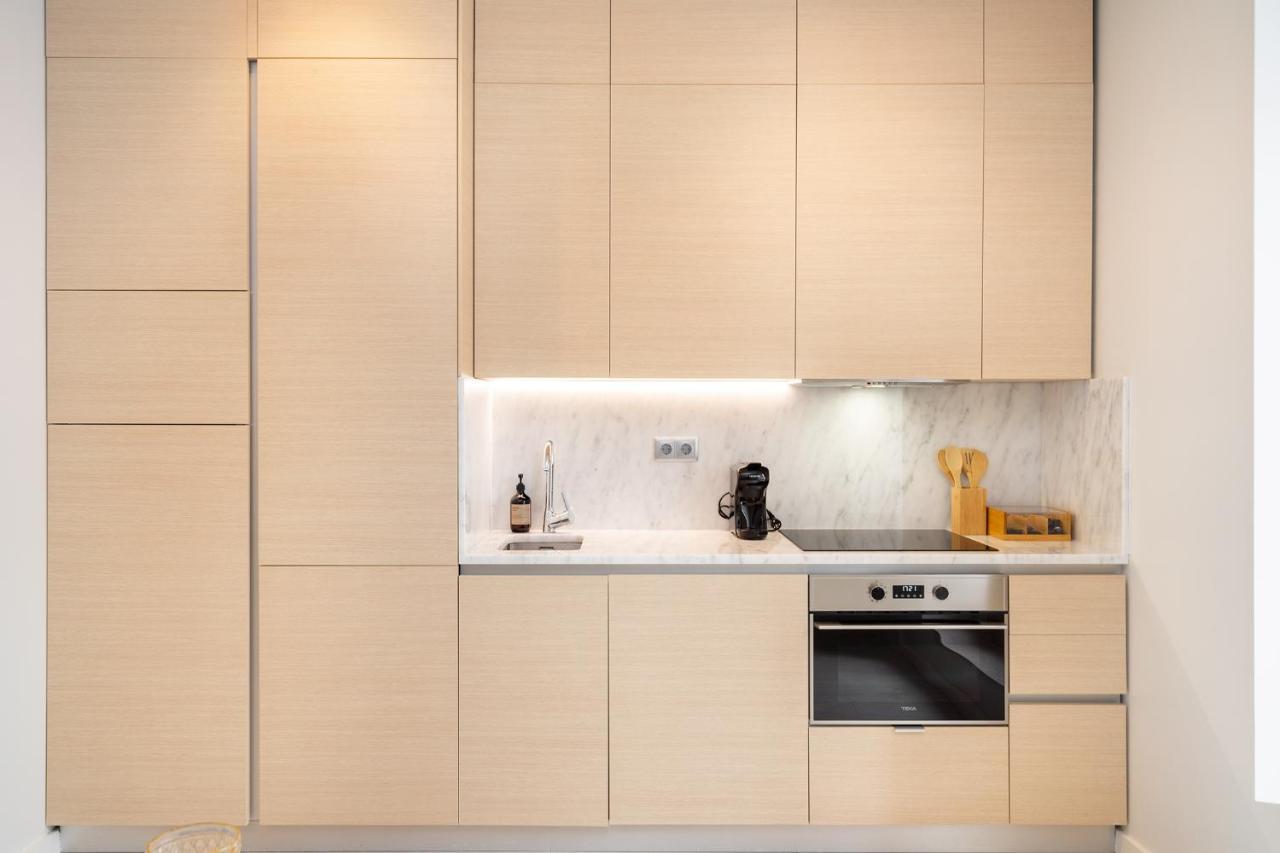 Beato Hub Residences - Perfect For Digital Nomads & Families Lisboa Εξωτερικό φωτογραφία