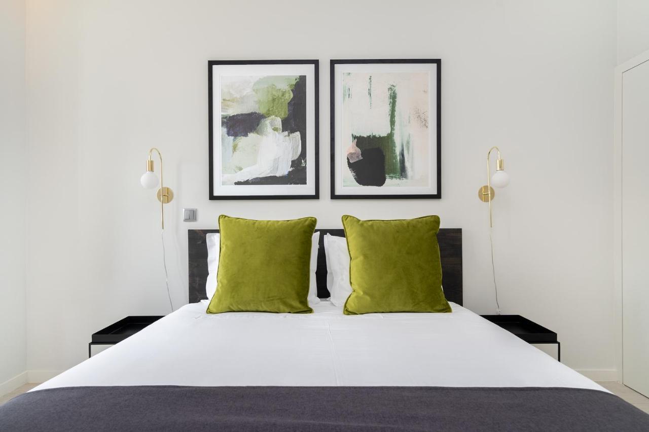 Beato Hub Residences - Perfect For Digital Nomads & Families Lisboa Εξωτερικό φωτογραφία