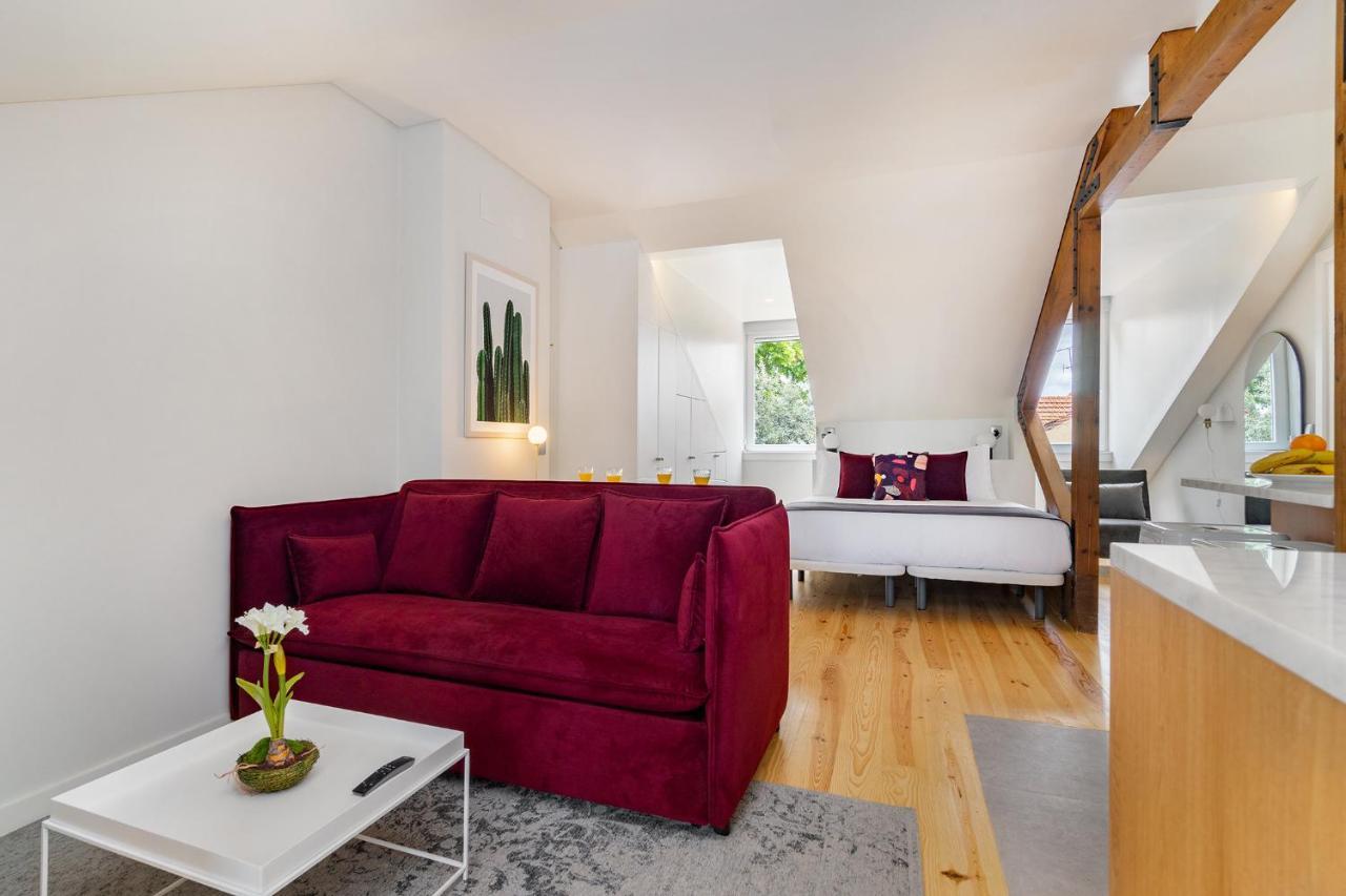 Beato Hub Residences - Perfect For Digital Nomads & Families Lisboa Εξωτερικό φωτογραφία