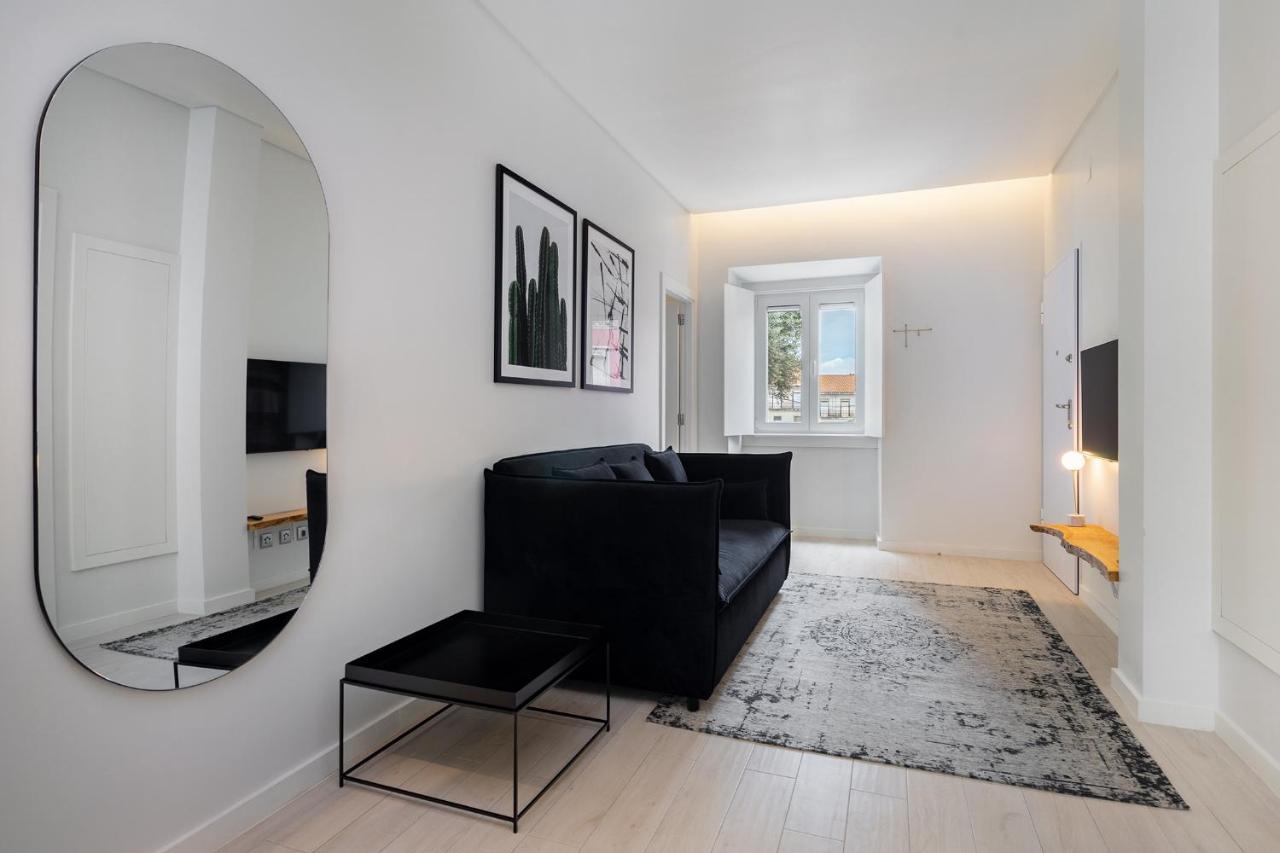 Beato Hub Residences - Perfect For Digital Nomads & Families Lisboa Εξωτερικό φωτογραφία