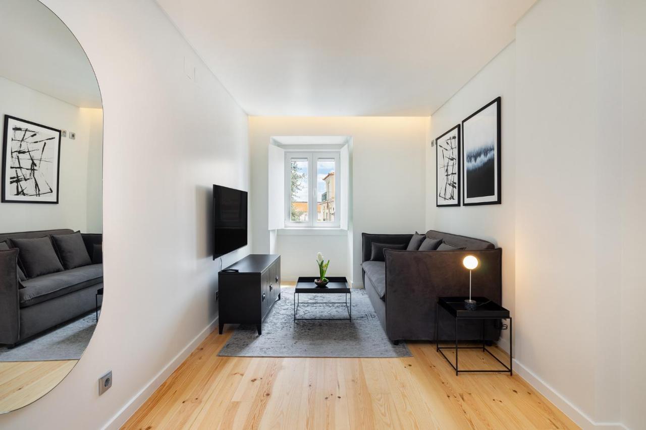 Beato Hub Residences - Perfect For Digital Nomads & Families Lisboa Εξωτερικό φωτογραφία