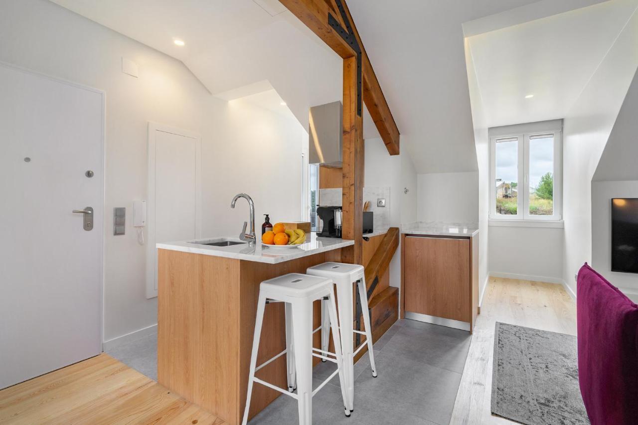 Beato Hub Residences - Perfect For Digital Nomads & Families Lisboa Εξωτερικό φωτογραφία