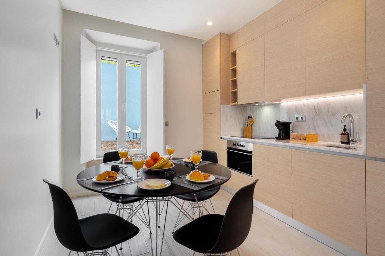 Beato Hub Residences - Perfect For Digital Nomads & Families Lisboa Εξωτερικό φωτογραφία