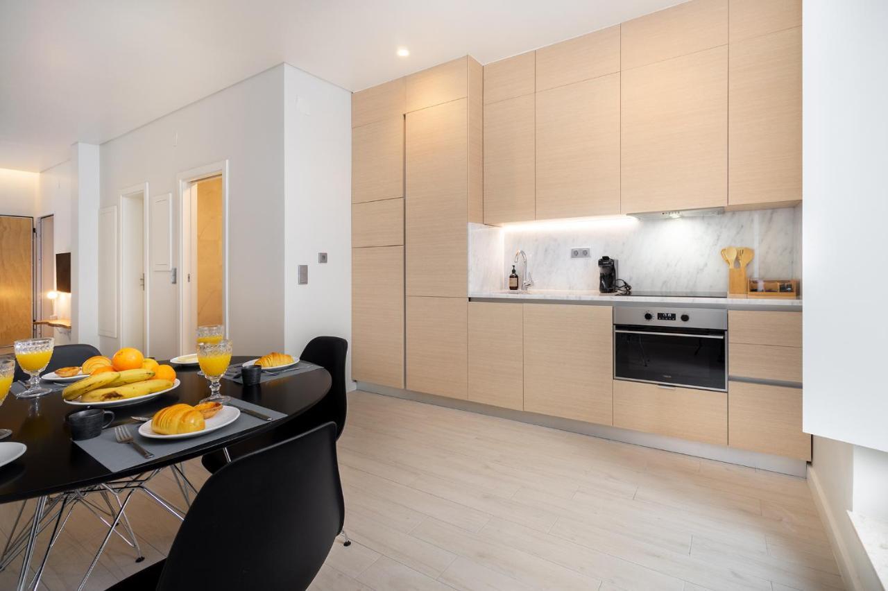 Beato Hub Residences - Perfect For Digital Nomads & Families Lisboa Εξωτερικό φωτογραφία