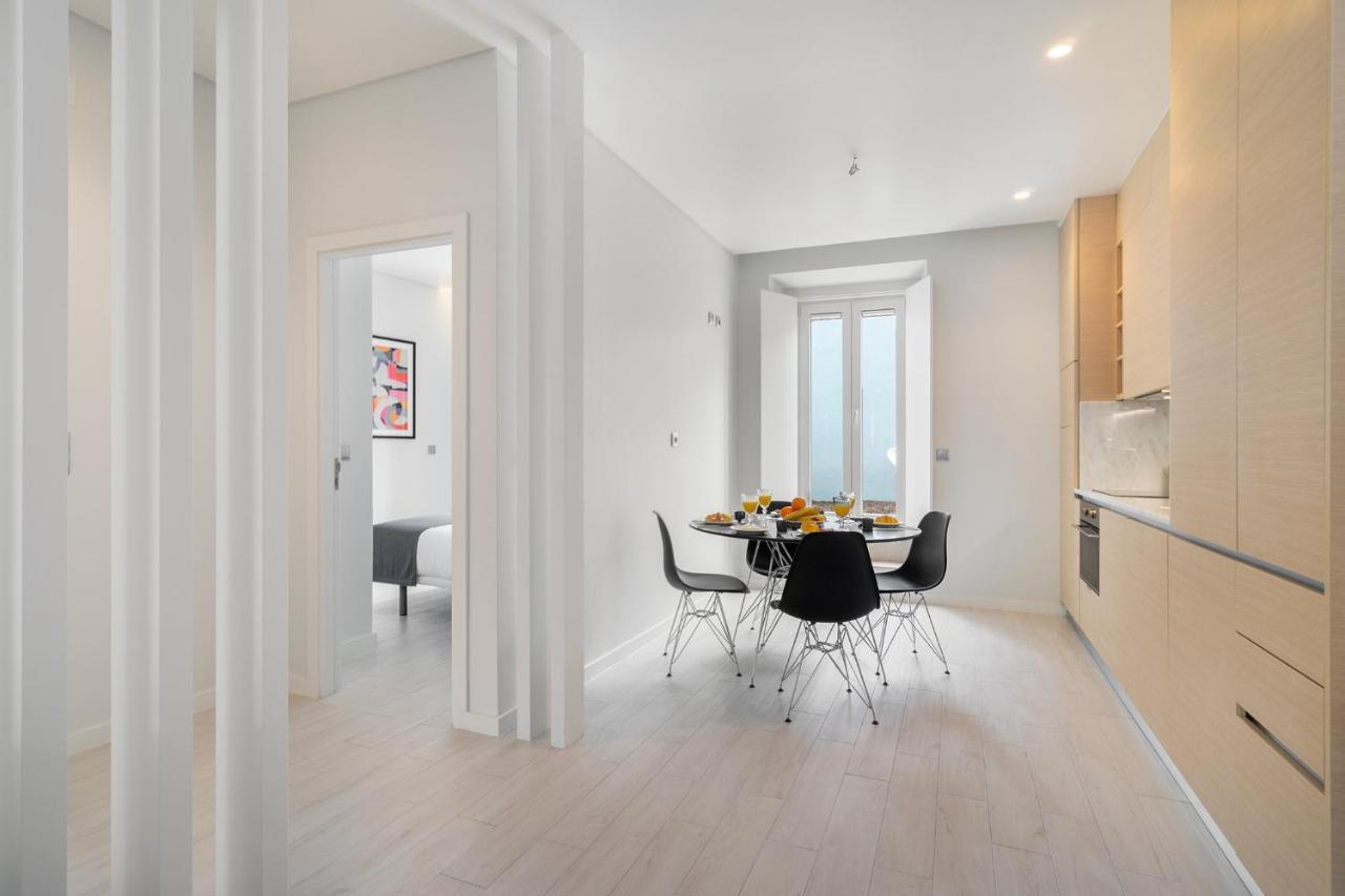 Beato Hub Residences - Perfect For Digital Nomads & Families Lisboa Εξωτερικό φωτογραφία