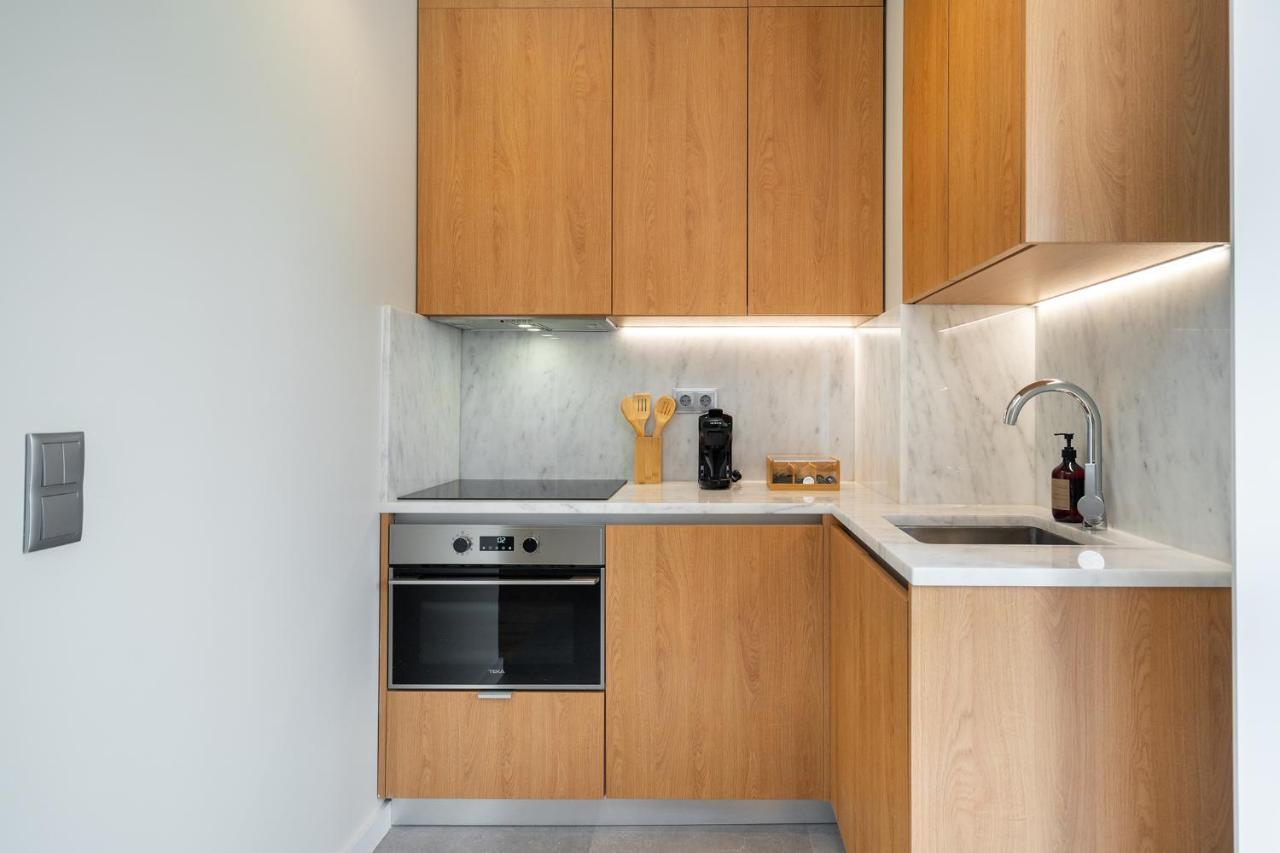 Beato Hub Residences - Perfect For Digital Nomads & Families Lisboa Εξωτερικό φωτογραφία
