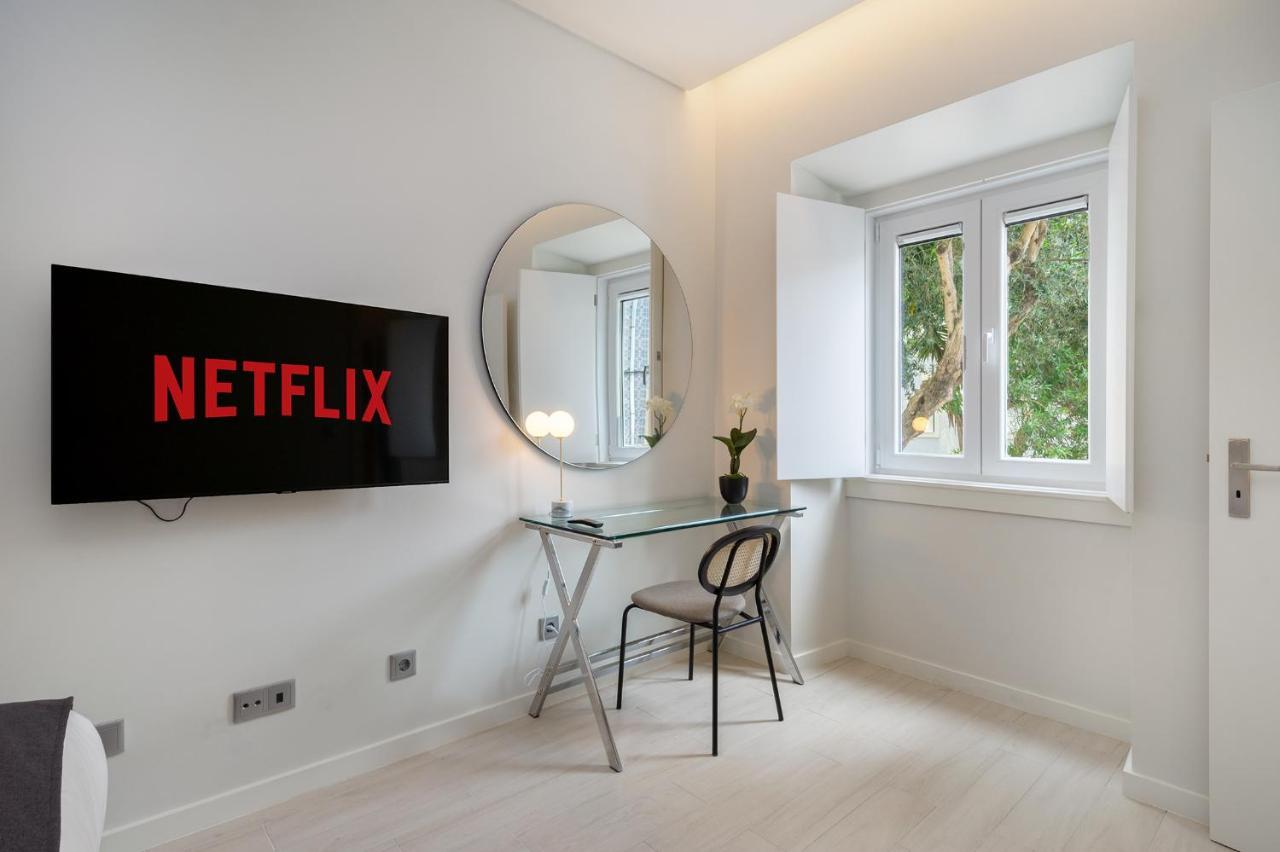 Beato Hub Residences - Perfect For Digital Nomads & Families Lisboa Εξωτερικό φωτογραφία