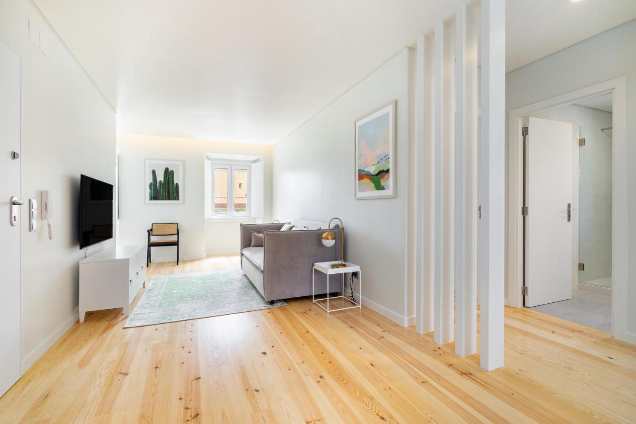 Beato Hub Residences - Perfect For Digital Nomads & Families Lisboa Εξωτερικό φωτογραφία