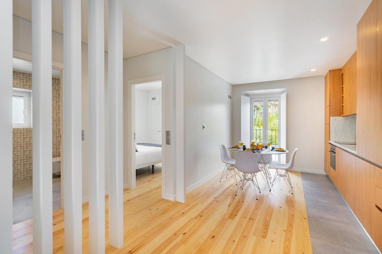 Beato Hub Residences - Perfect For Digital Nomads & Families Lisboa Εξωτερικό φωτογραφία