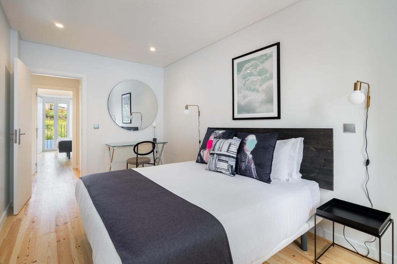 Beato Hub Residences - Perfect For Digital Nomads & Families Lisboa Εξωτερικό φωτογραφία
