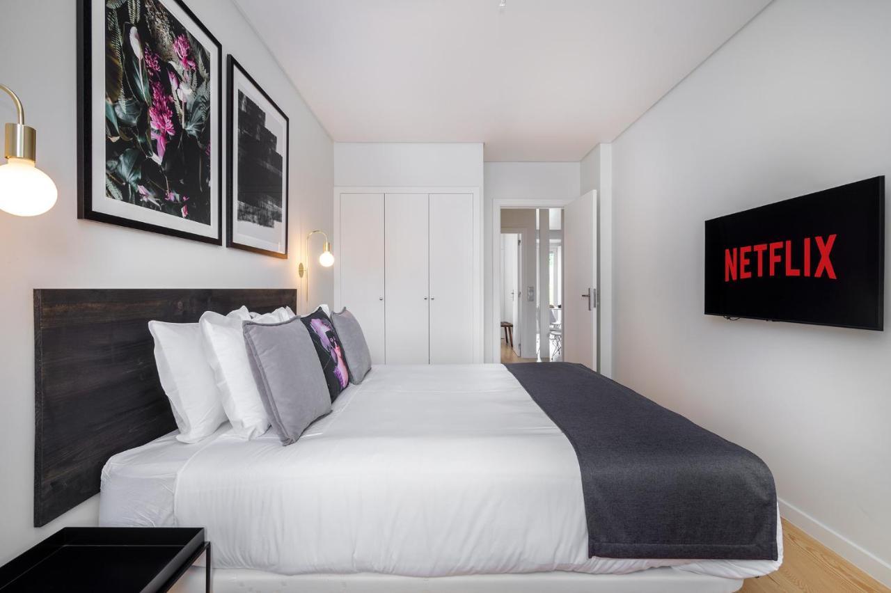 Beato Hub Residences - Perfect For Digital Nomads & Families Lisboa Εξωτερικό φωτογραφία