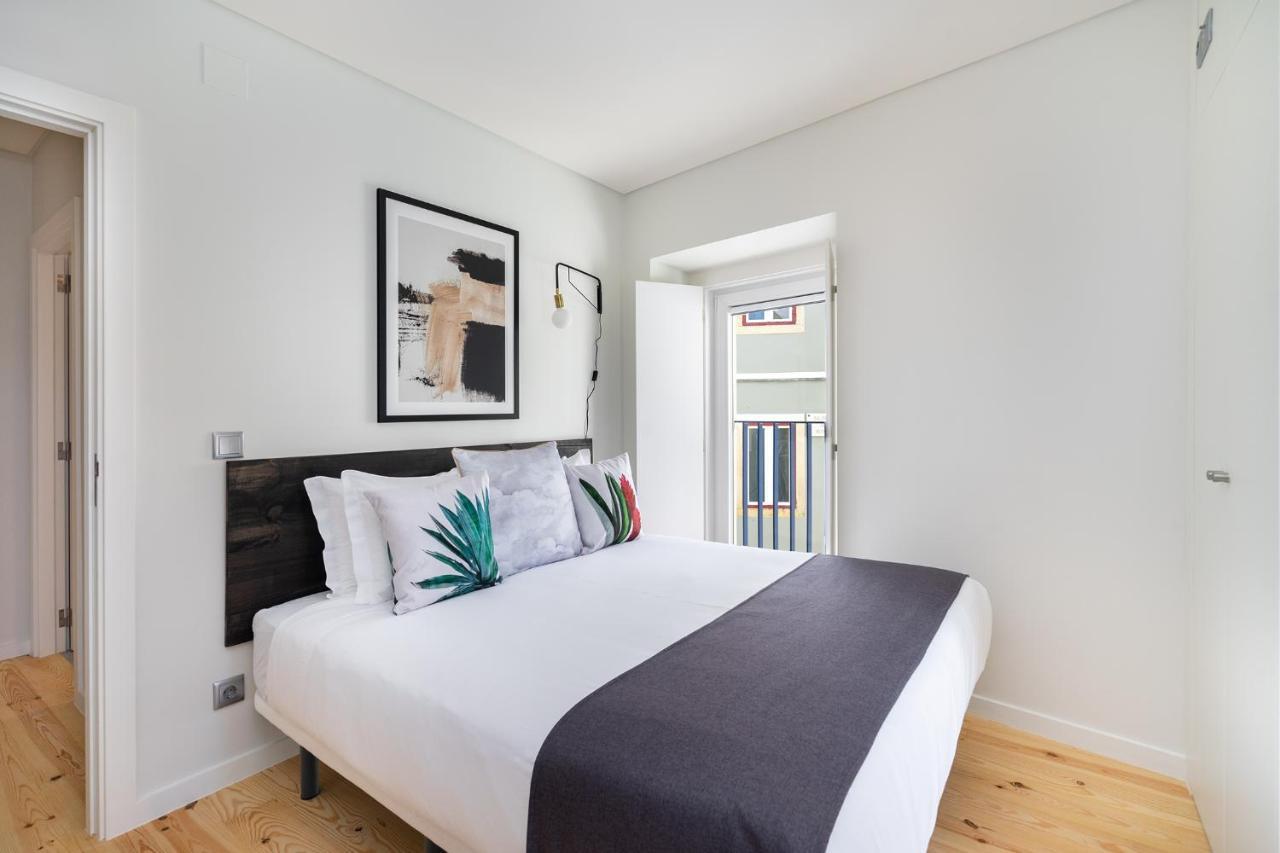 Beato Hub Residences - Perfect For Digital Nomads & Families Lisboa Εξωτερικό φωτογραφία