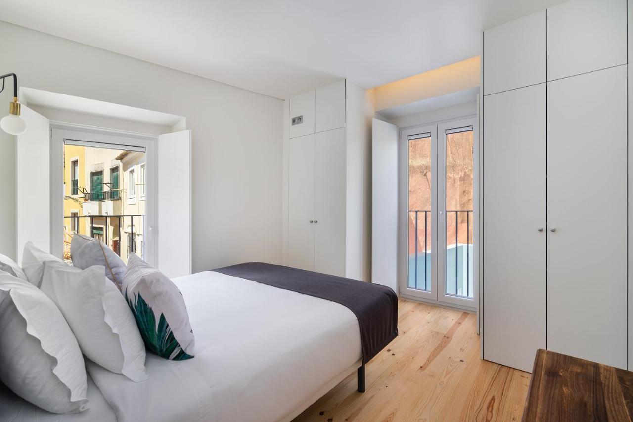 Beato Hub Residences - Perfect For Digital Nomads & Families Lisboa Εξωτερικό φωτογραφία