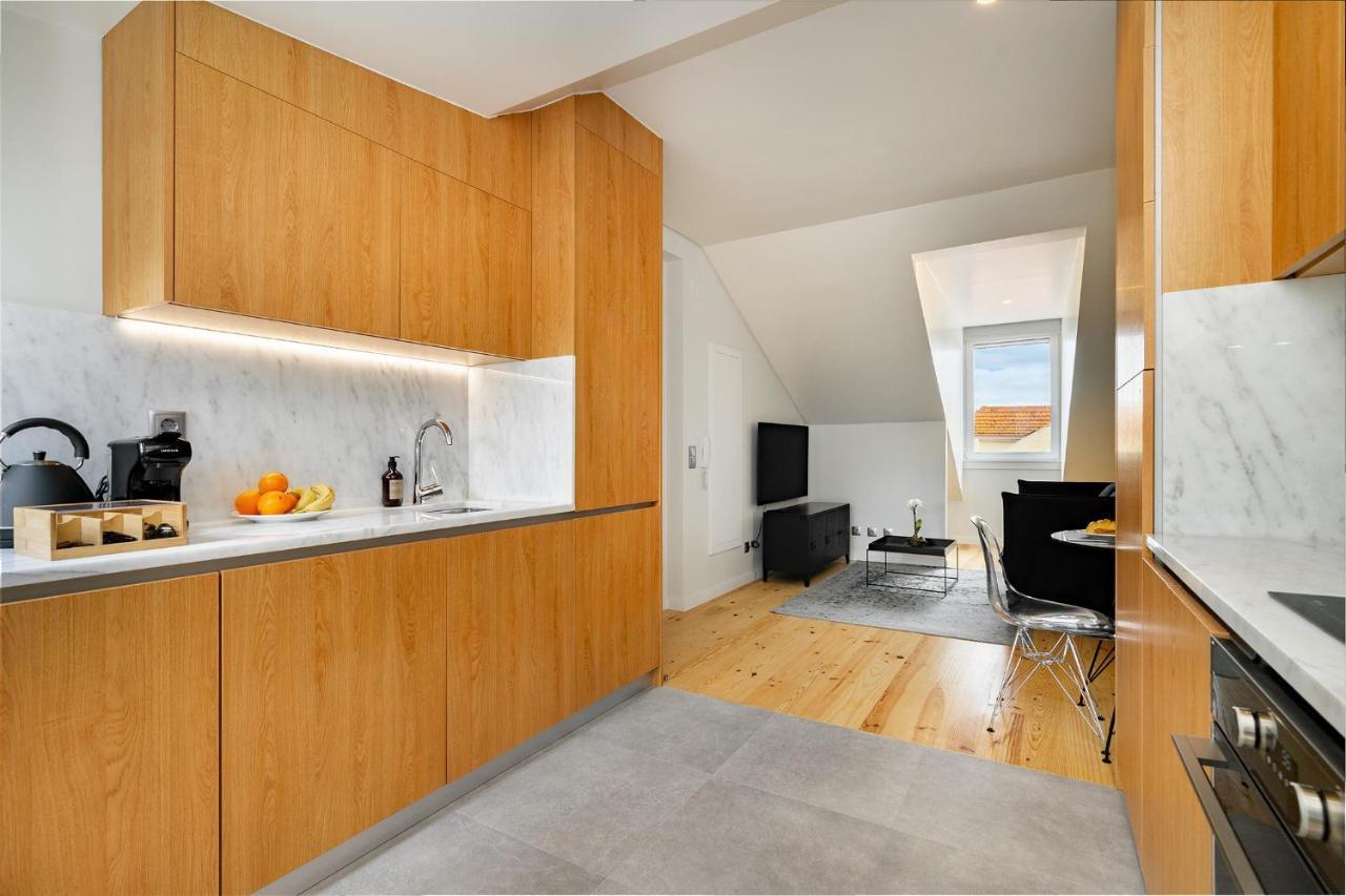Beato Hub Residences - Perfect For Digital Nomads & Families Lisboa Εξωτερικό φωτογραφία