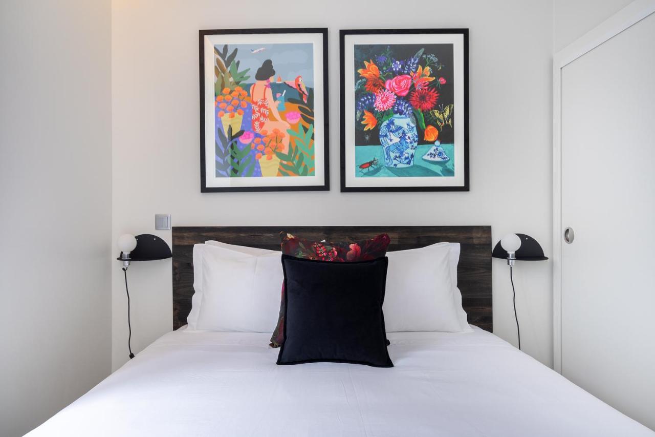 Beato Hub Residences - Perfect For Digital Nomads & Families Lisboa Εξωτερικό φωτογραφία