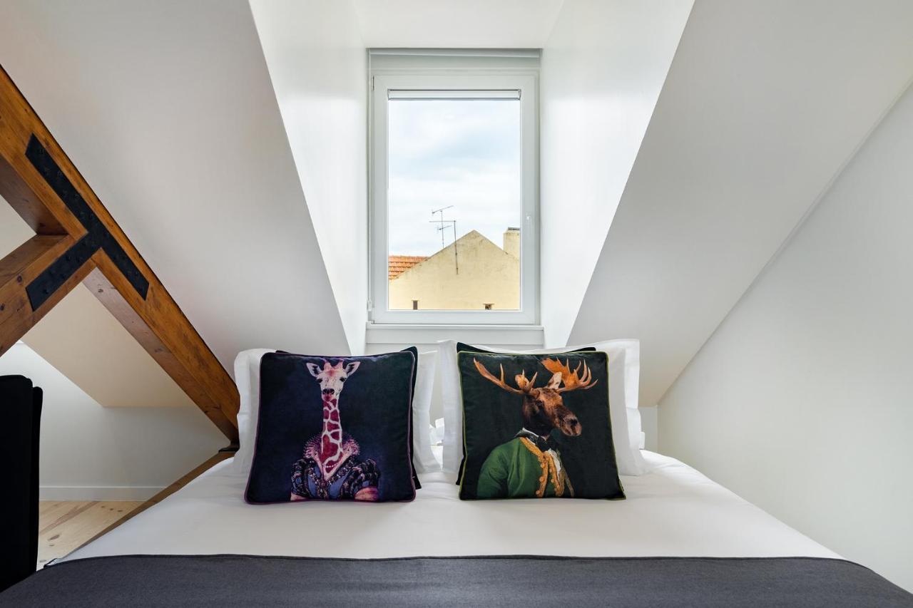 Beato Hub Residences - Perfect For Digital Nomads & Families Lisboa Εξωτερικό φωτογραφία