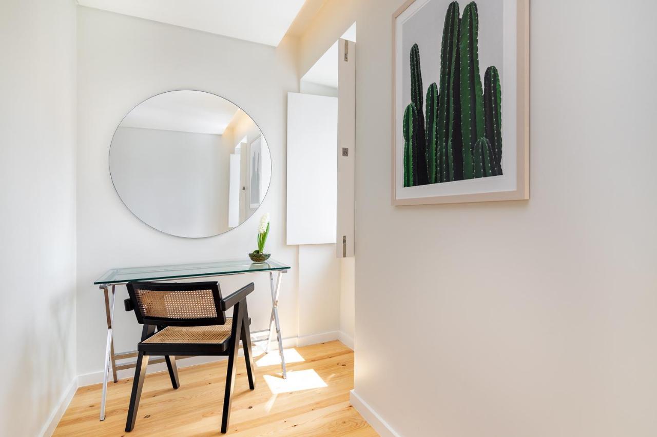 Beato Hub Residences - Perfect For Digital Nomads & Families Lisboa Εξωτερικό φωτογραφία