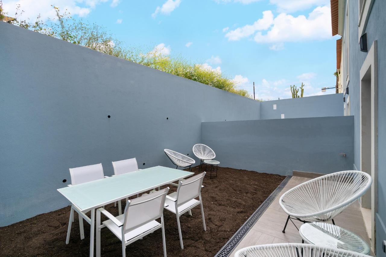 Beato Hub Residences - Perfect For Digital Nomads & Families Lisboa Εξωτερικό φωτογραφία